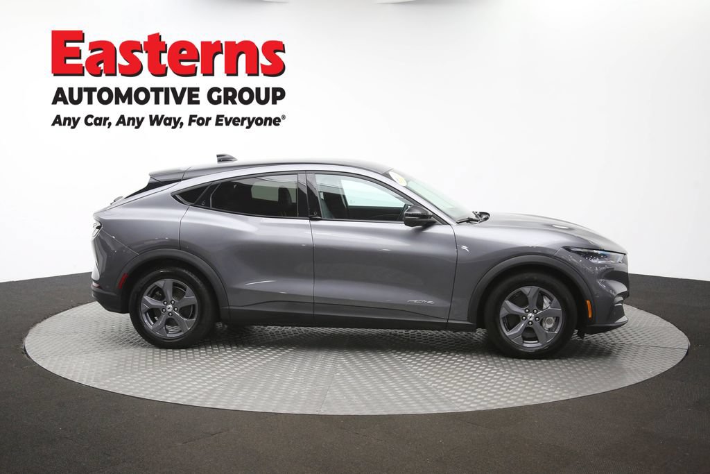 Used 2023 Ford Mustang Mach-E Select AWD/4WD image 45