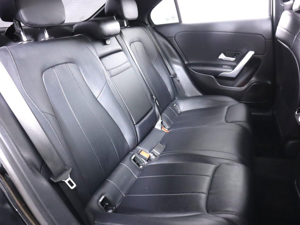 Used 2019 Mercedes-Benz A 220 image 38