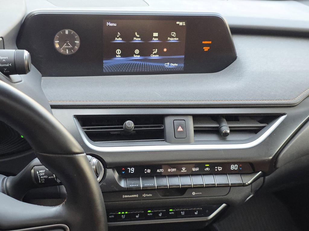 Used 2019 Lexus UX 250h image 26