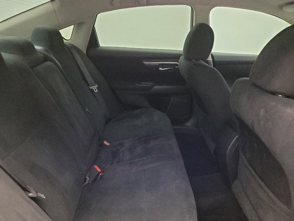Used 2014 Nissan Altima 2.5 S FWD image 19