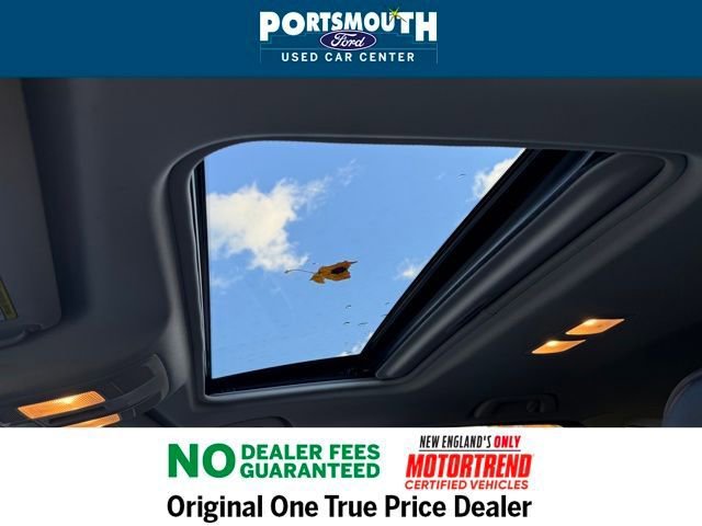 Used 2023 MAZDA CX-5 AWD 2.5 S w/ Premium Package image 9