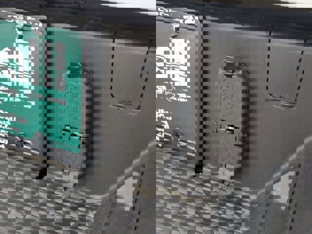 New 2026 RAM 1500 RHO w/ RHO Level 1 Equipment Group image 8