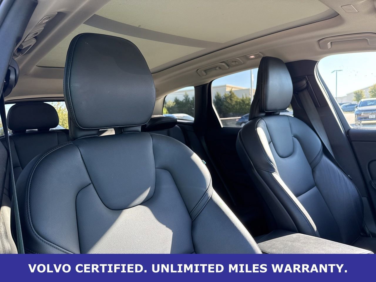 Certified 2024 Volvo XC60 B5 Core image 12