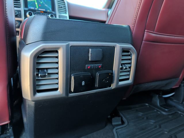 Used 2020 Ford F150 Platinum w/ Equipment Group 701A Luxury AWD/4WD image 35