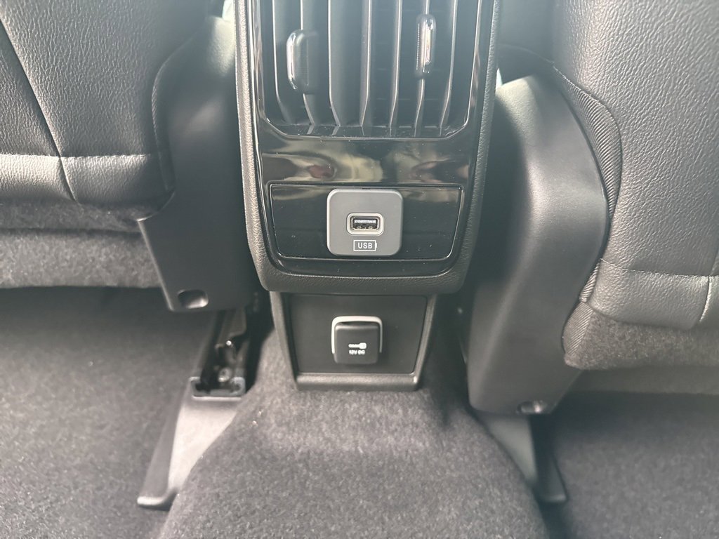 New 2026 Jeep Compass Limited image 17