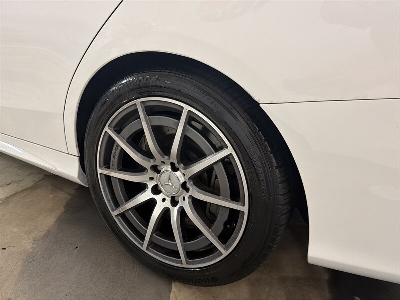 Used 2020 Mercedes-Benz C 63 AMG Sedan w/ Multimedia Package image 9
