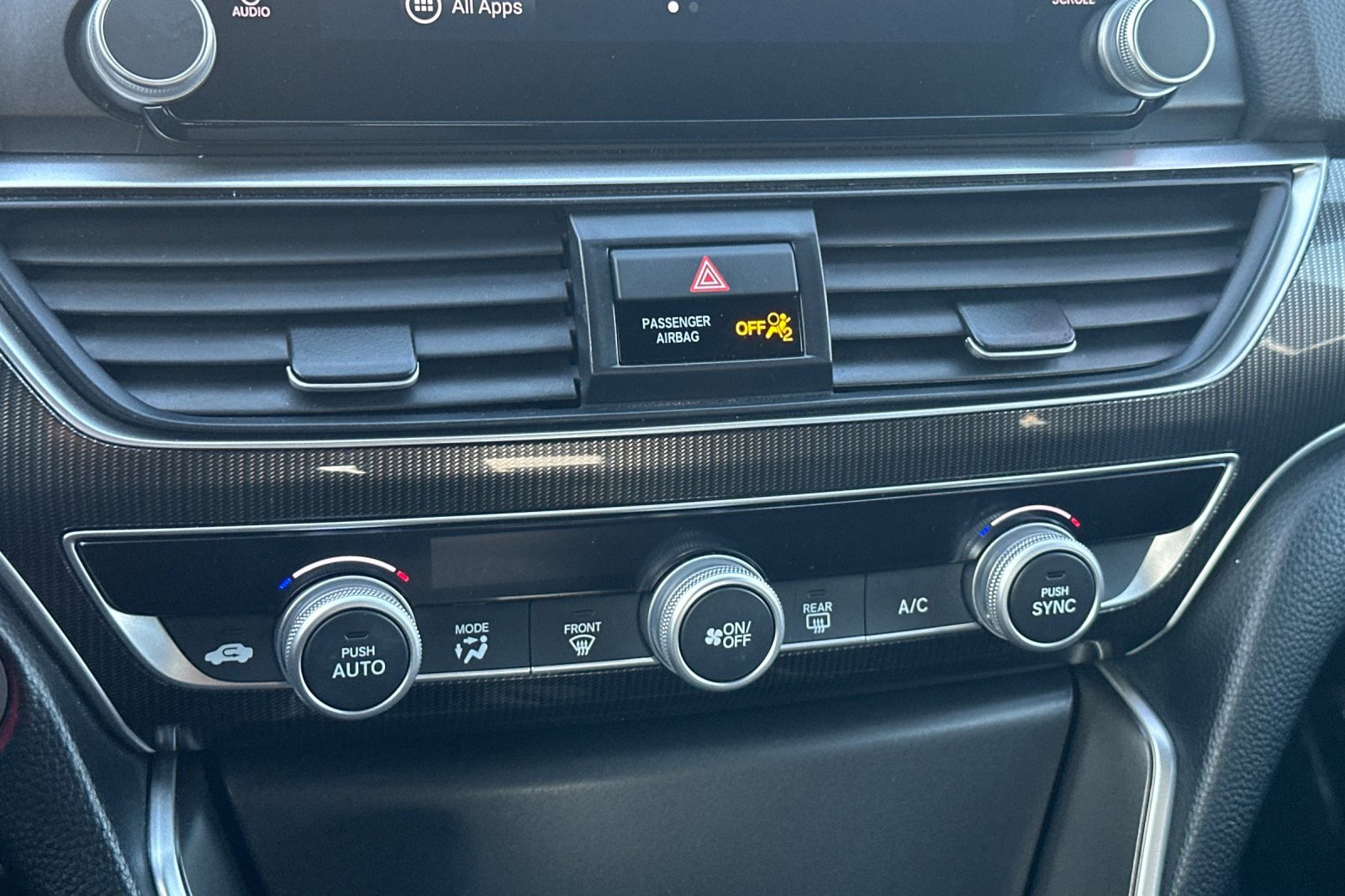 Used 2022 Honda Accord Sport image 26