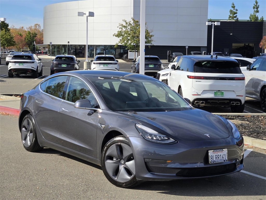 Used 2019 Tesla Model 3 Standard Range