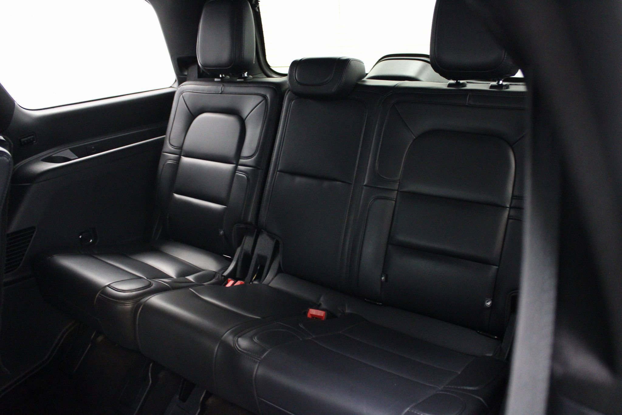 Used 2023 Lincoln Navigator Reserve image 23