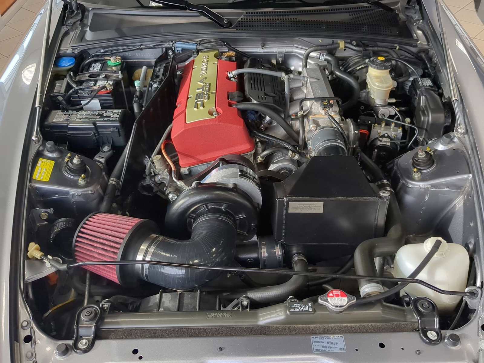 Used 2008 Honda S2000 image 22