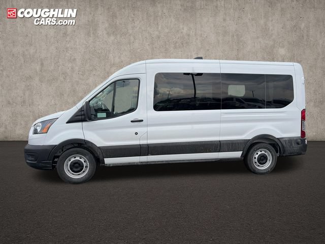 New 2027 Ford Transit 350 XL RWD image 5
