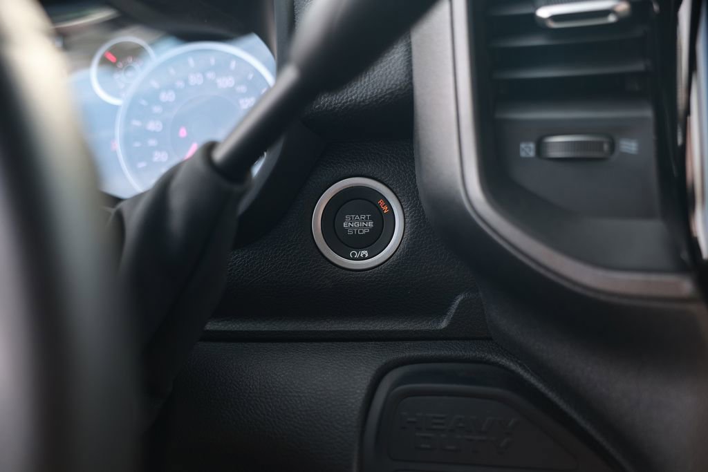 New 2026 RAM 5500 Tradesman w/ Chrome Appearance Group image 14