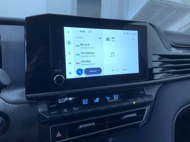 Certified 2026 Toyota Camry LE FWD image 28