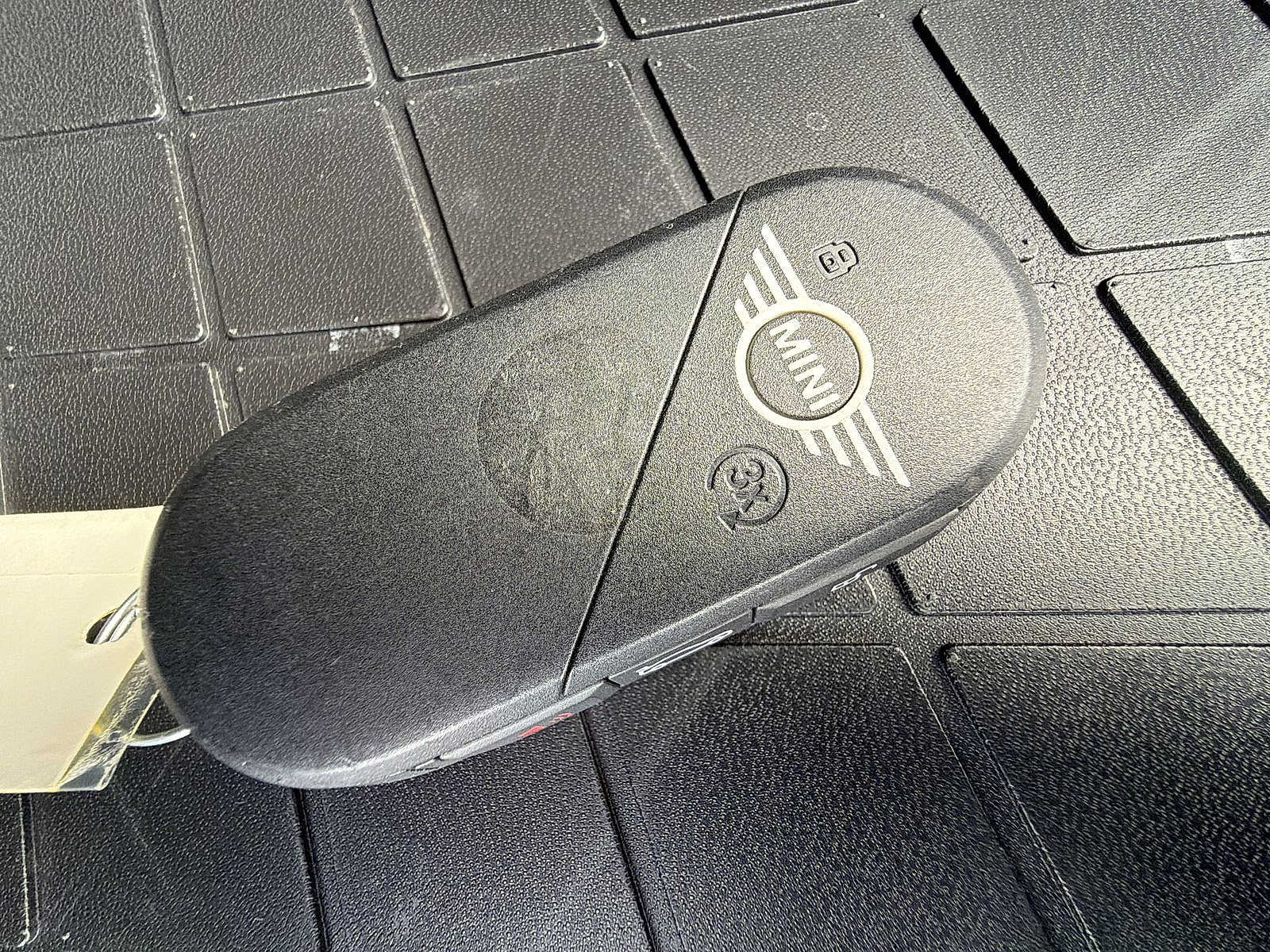 Used 2026 MINI Cooper S FWD image 28