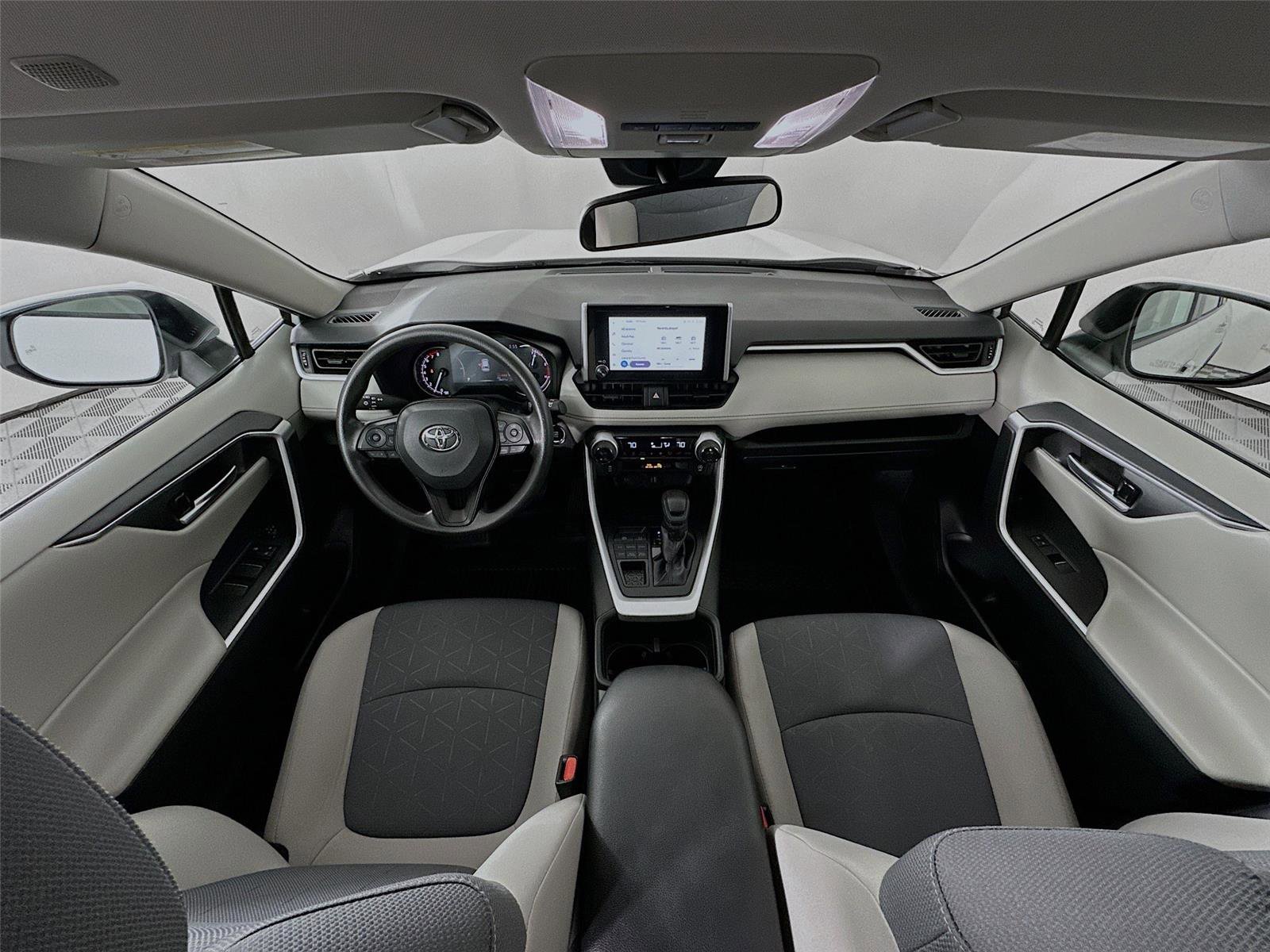 Certified 2024 Toyota RAV4 XLE image 29