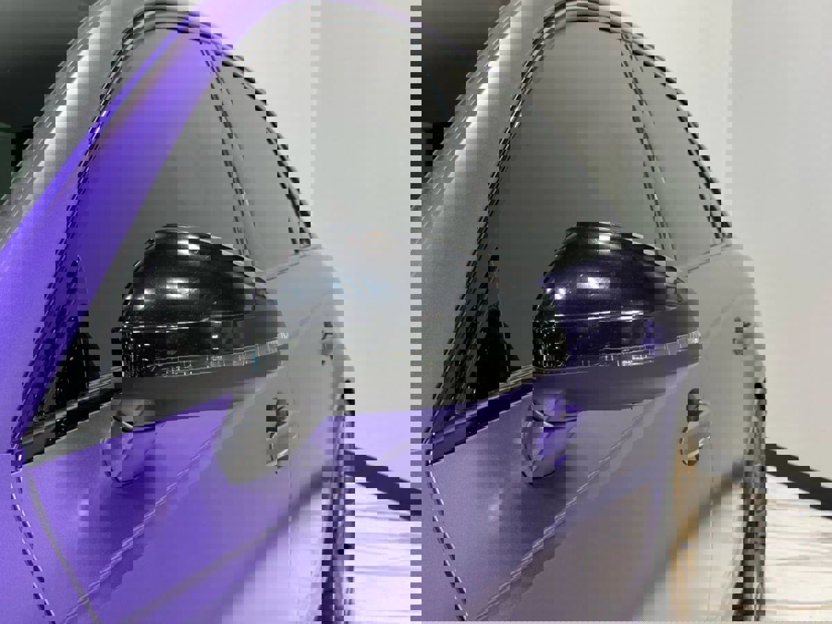 Used 2019 Audi S4 Prestige w/ Prestige Package image 11