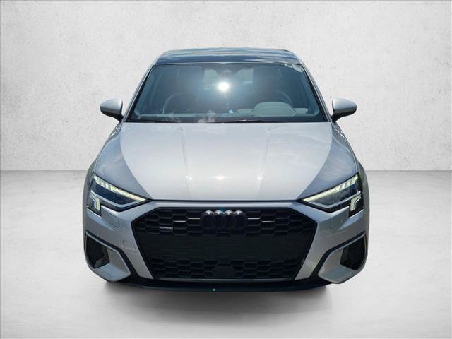 Certified 2024 Audi A3 2.0T Premium w/ Convenience Package AWD/4WD image 2