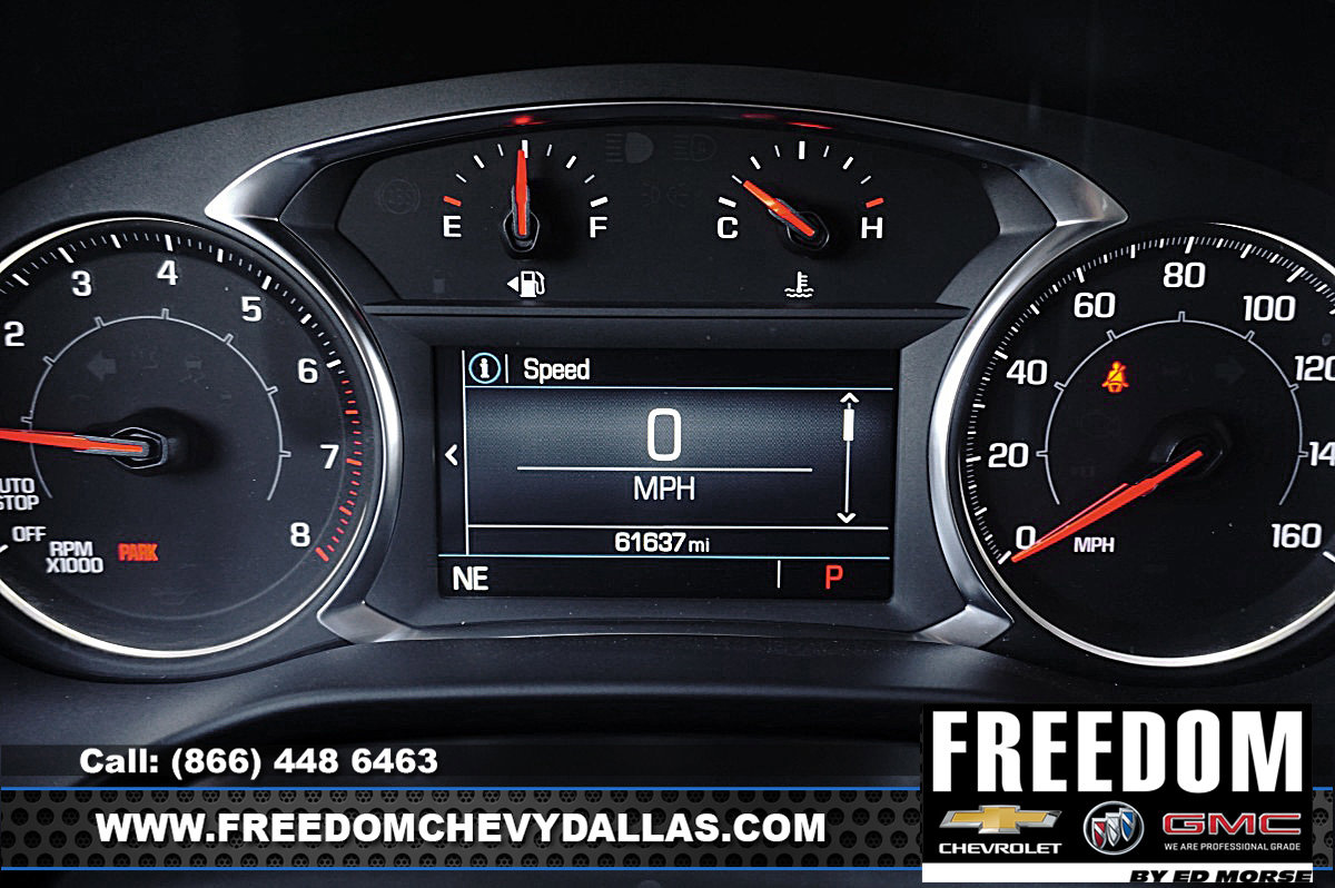 Used 2023 GMC Acadia SLE image 26