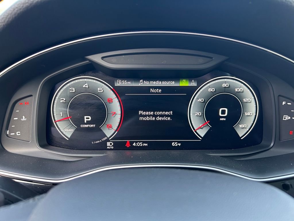 Used 2022 Audi Q7 3.0T Premium image 11