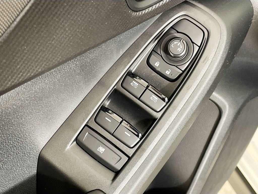 New 2026 Subaru Crosstrek 2.0i Premium image 19