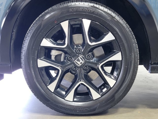 Certified 2026 Honda HR-V EX-L image 10