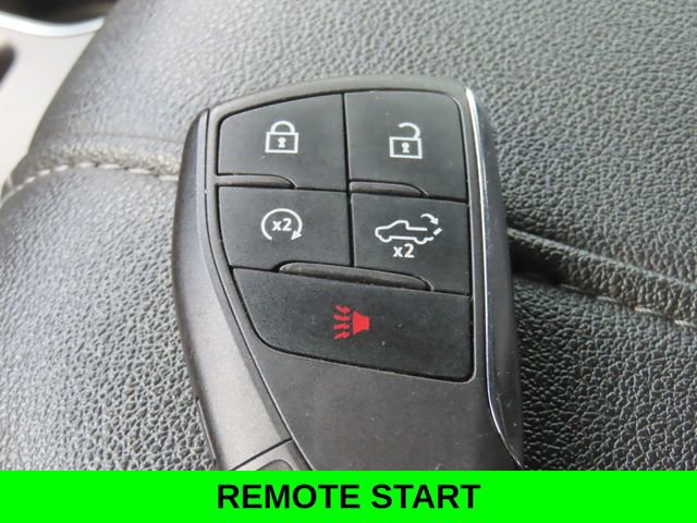 Used 2024 GMC Sierra 1500 Elevation w/ Preferred Package image 38