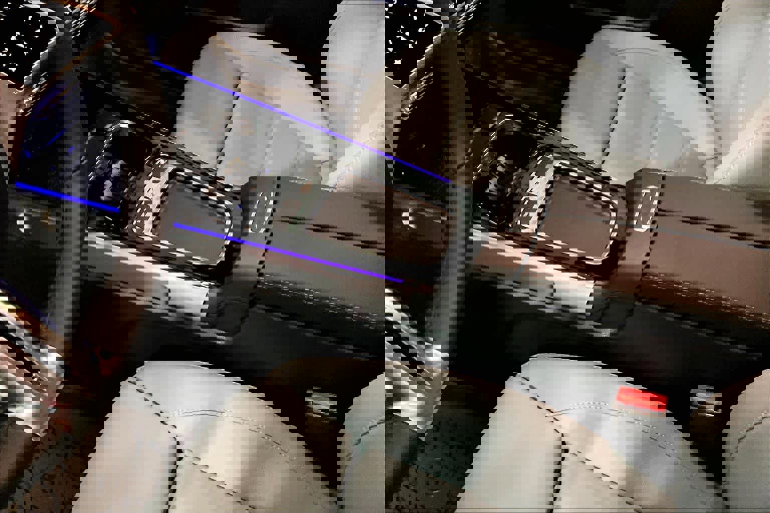 New 2026 Mercedes-Benz GLB 250 4MATIC image 11