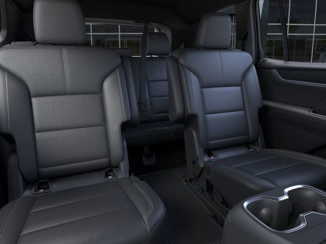 New 2025 GMC Acadia Elevation w/ Elevation Premium Package image 17