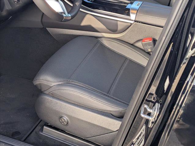 New 2026 Mercedes-Benz GLC 300 4MATIC image 4