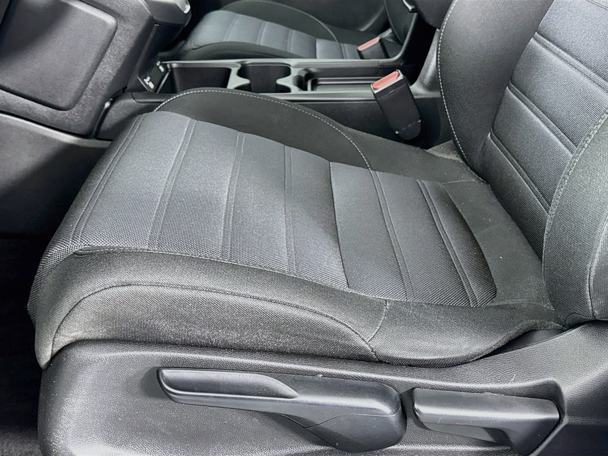 Certified 2022 Honda CR-V Special Edition image 18