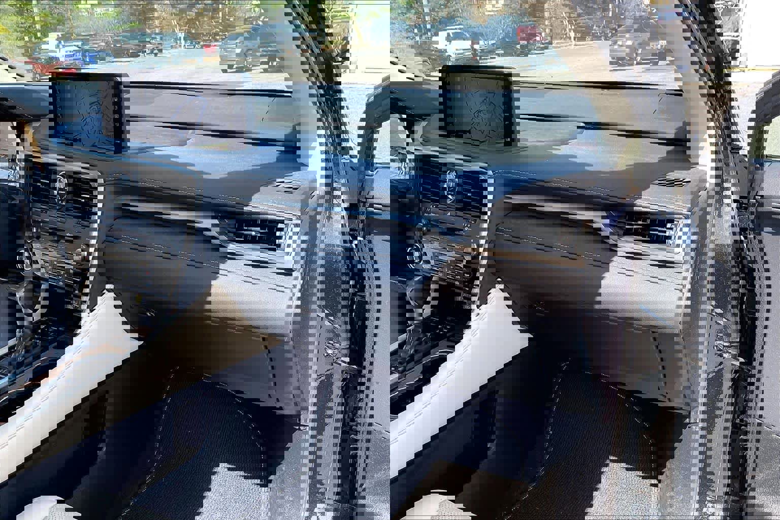 Used 2021 Lexus RX 350 AWD w/ Premium Package image 18