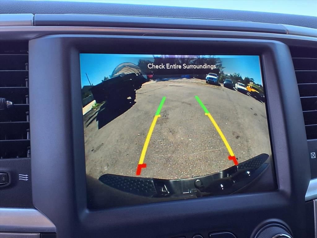 Used 2020 RAM 1500 Classic Warlock image 26