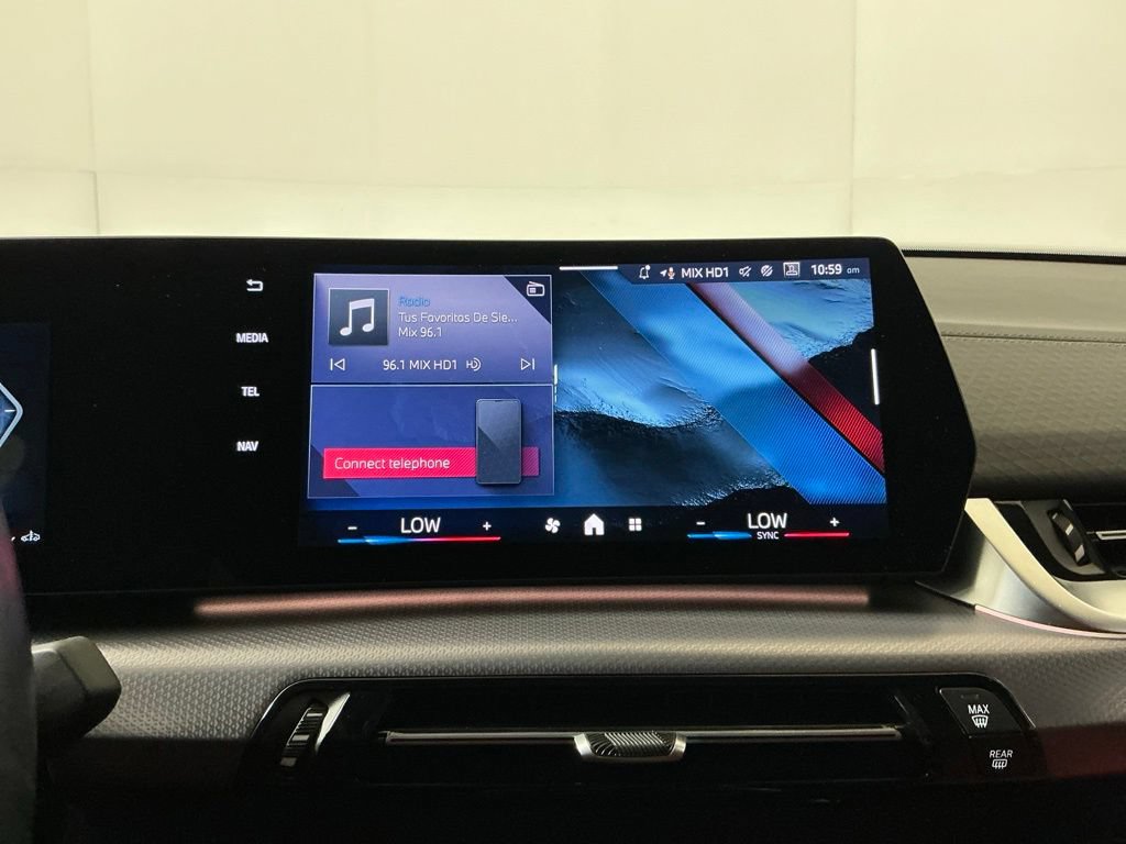 Certified 2024 BMW X2 M35i AWD/4WD image 11