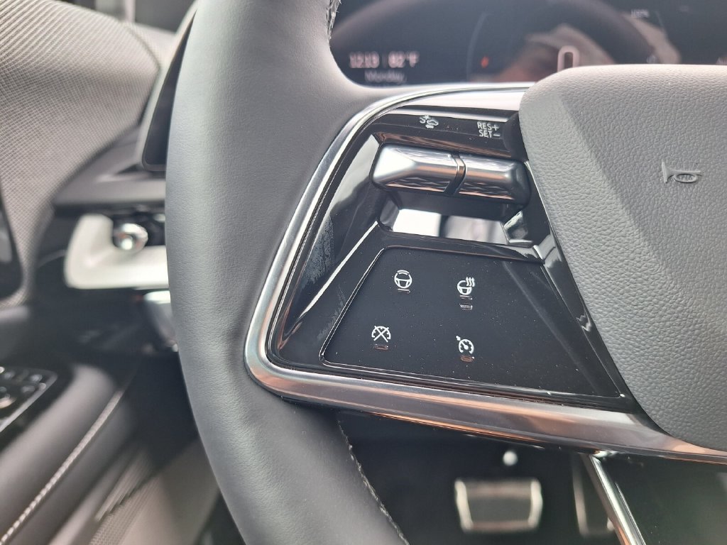 New 2027 Cadillac Optiq Premium Luxury RWD image 19