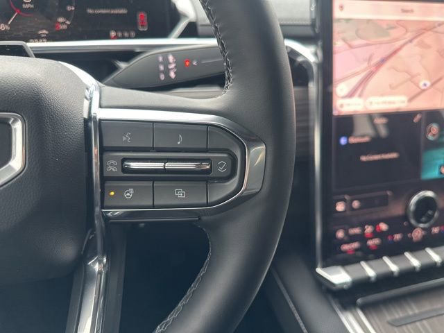 New 2025 GMC Sierra EV Denali image 29