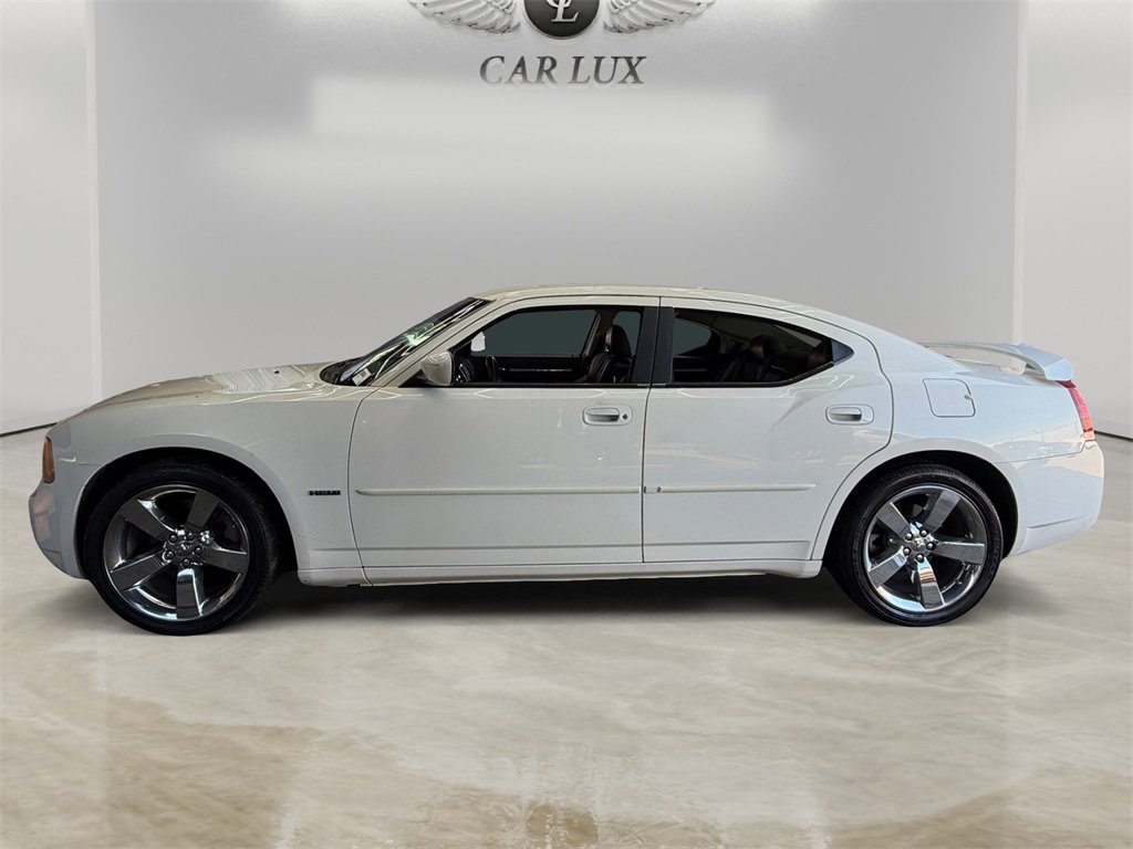 Used 2009 Dodge Charger R/T image 2