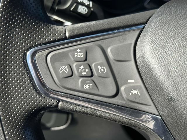 Used 2020 Chevrolet Equinox LT image 10