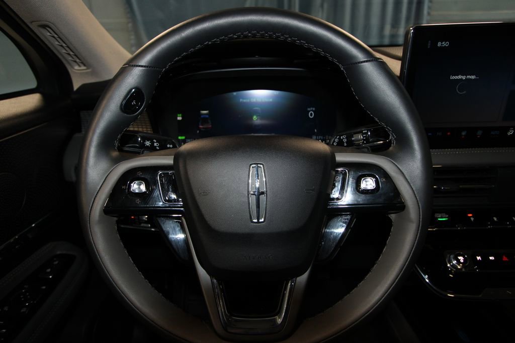 Used 2024 Lincoln Corsair Grand Touring w/ Equipment Group 301A image 12