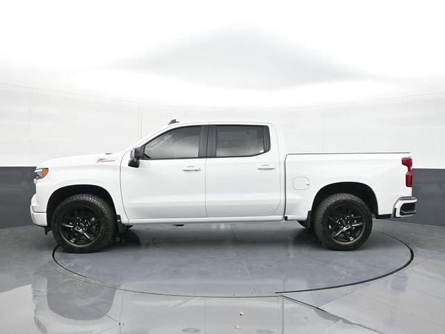 New 2026 Chevrolet Silverado 1500 RST image 9