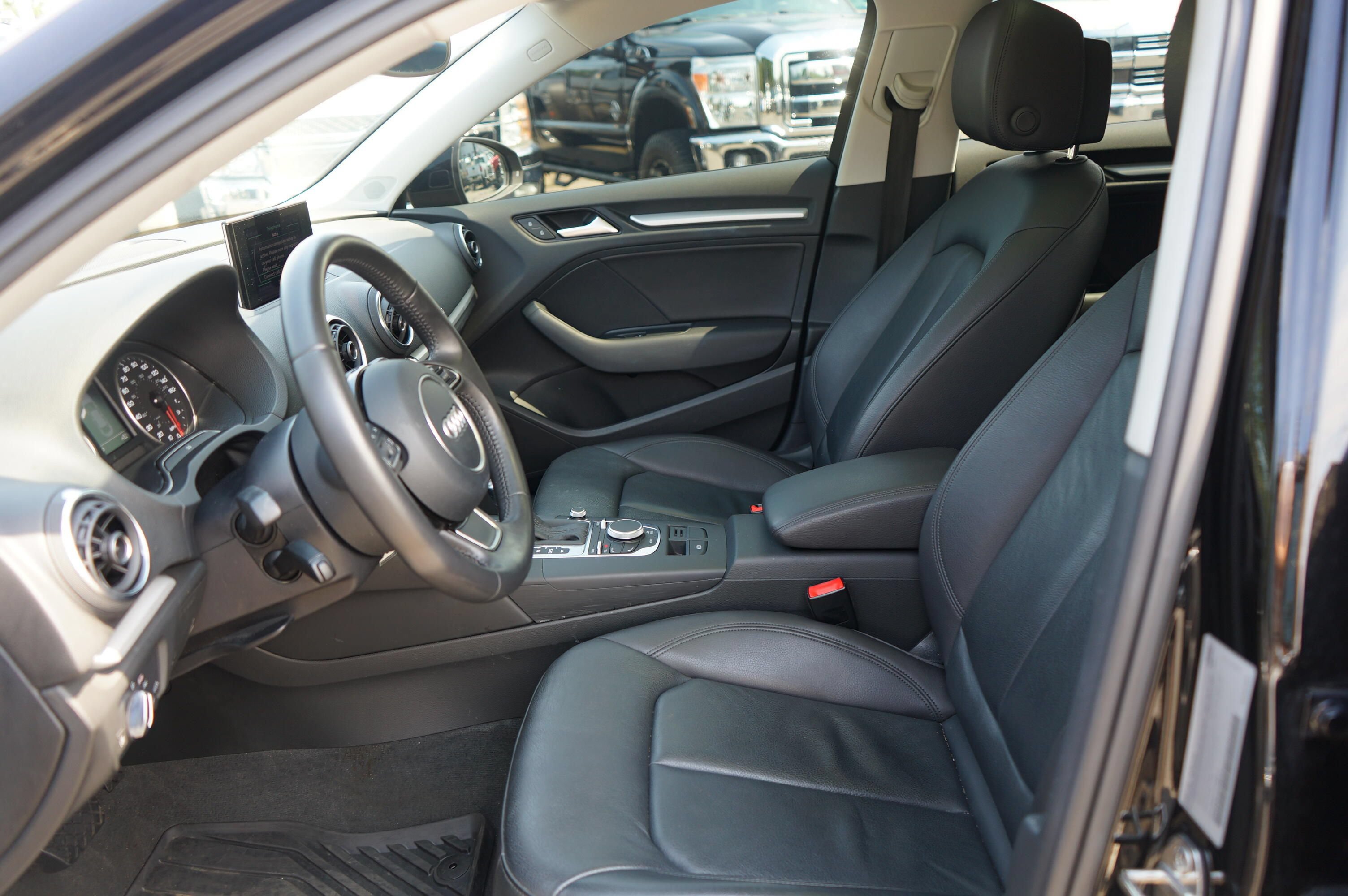 Used 2015 Audi A3 2.0T Premium AWD/4WD image 10