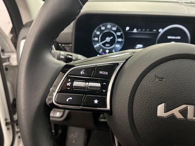 Certified 2024 Kia Seltos S image 18