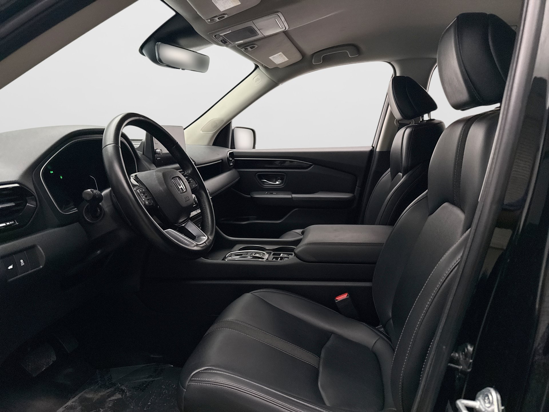 Used 2023 Honda Pilot EX-L image 10