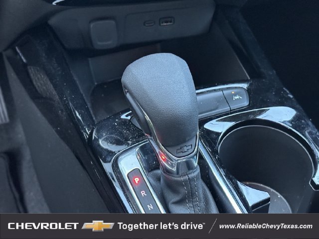 Used 2026 Chevrolet Trax LT FWD image 20