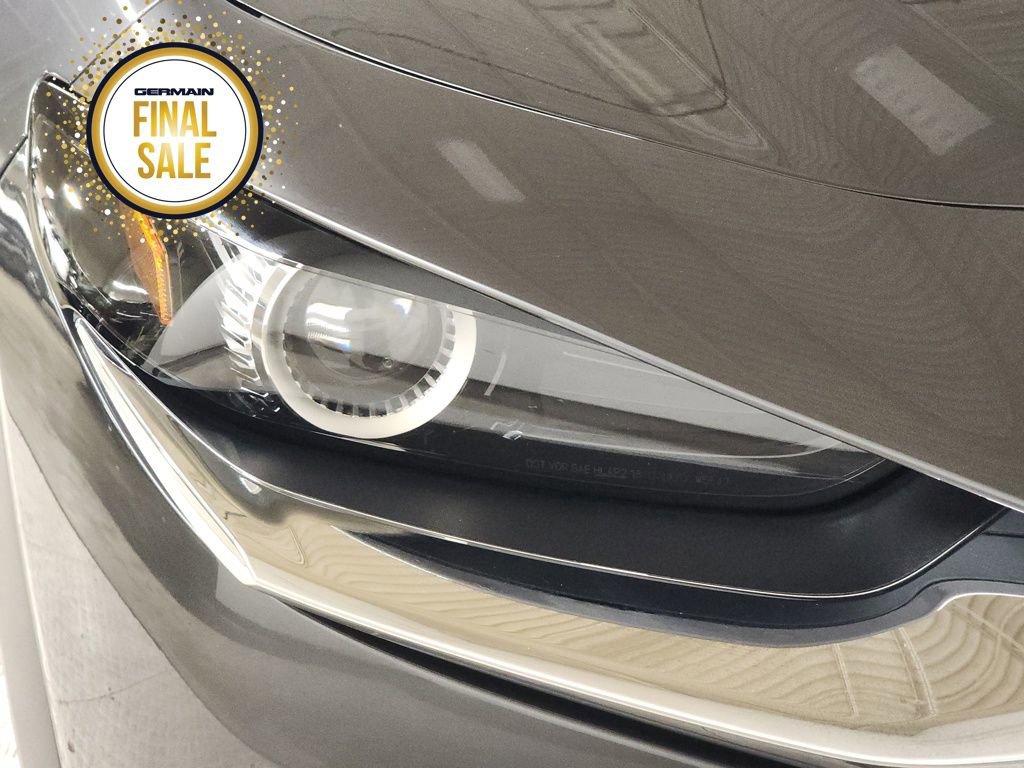 Certified 2025 MAZDA CX-30 AWD 2.5 S w/ Select Sport Pkg image 12