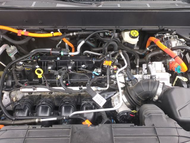 Used 2023 Ford Maverick Lariat w/ Lariat Luxury Package FWD image 37