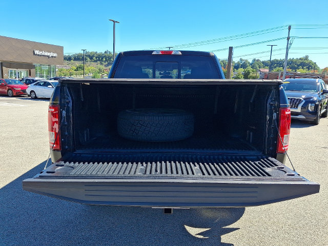 Used 2017 Ford F150 XLT w/ Equipment Group 302A Luxury AWD/4WD image 27