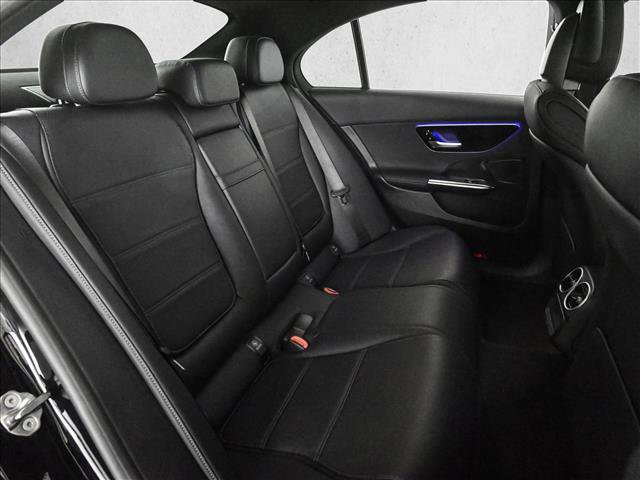 Used 2022 Mercedes-Benz C 300 4MATIC Sedan image 20