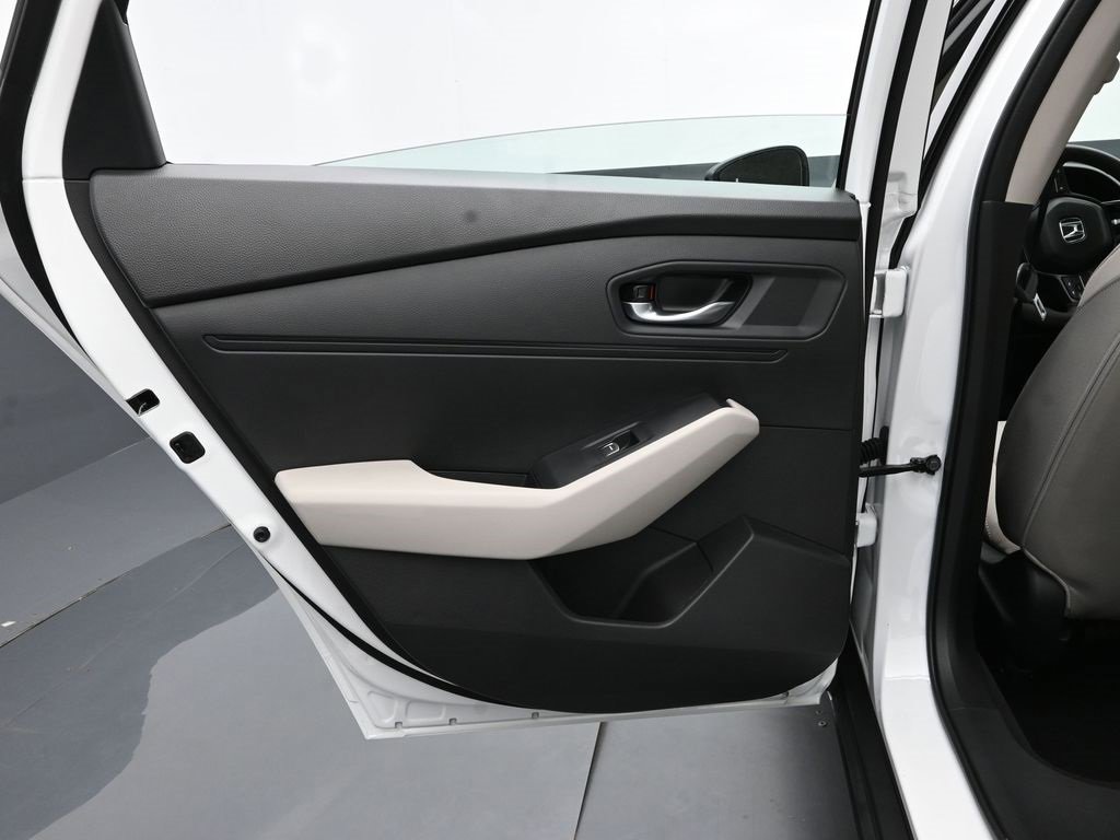 New 2025 Honda Accord SE image 33