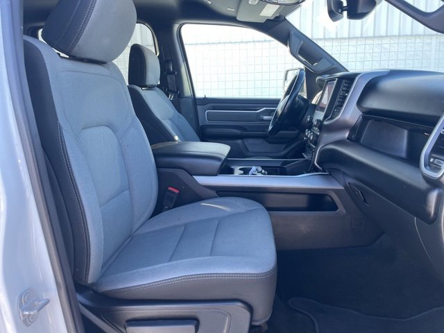 Used 2023 RAM 1500 Big Horn image 15