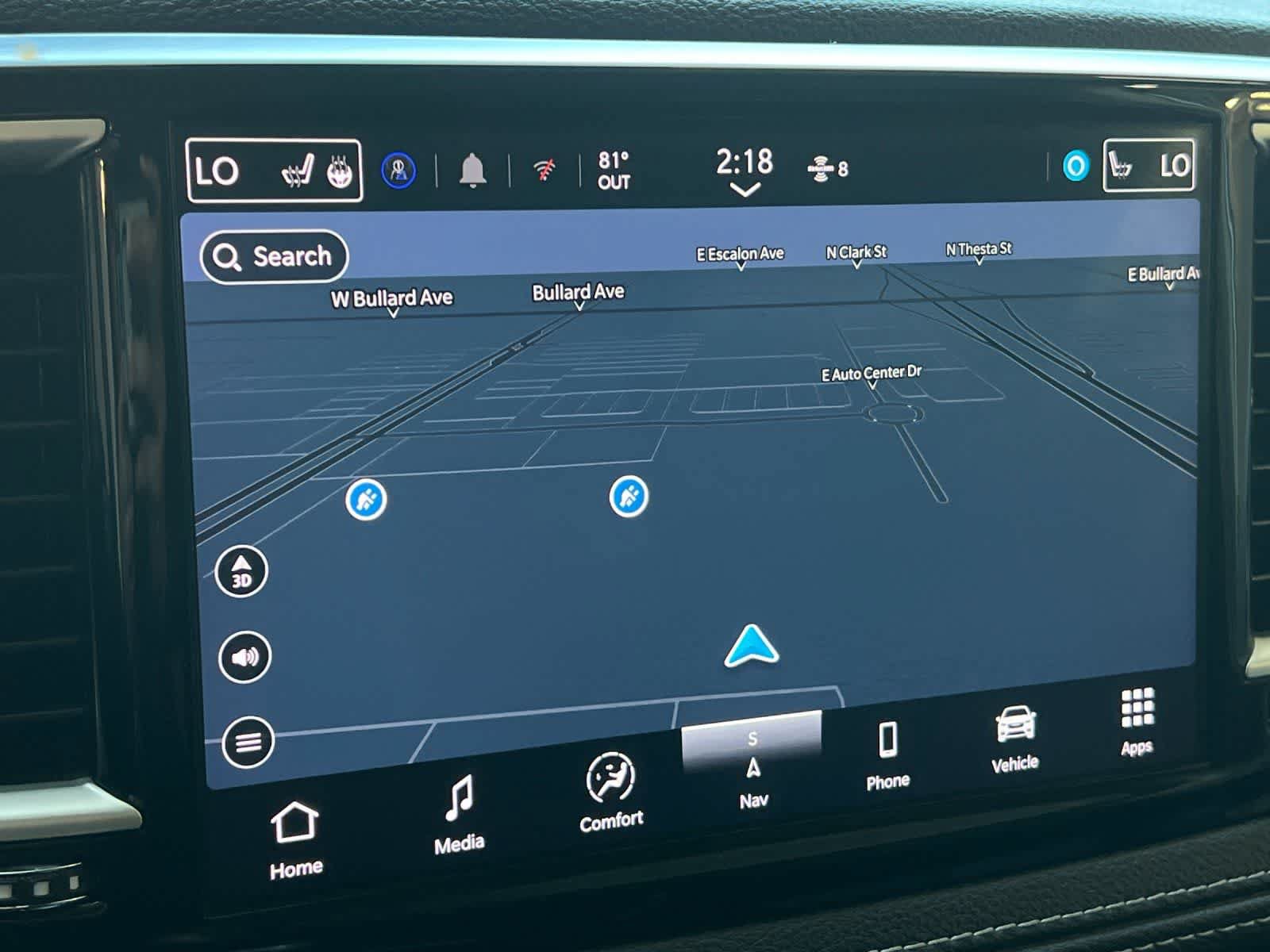 Used 2024 Chrysler Pacifica Limited FWD image 21